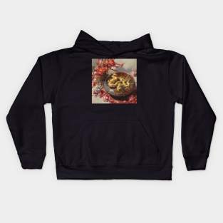 Chinese New Year 2024 Kids Hoodie